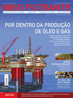 Edição 34 - Setembro/Outubro de 2008